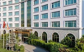Elite Hotel Dragos